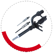 Fuel Injector Pencil Nozzle - CAT Complete Injectors - Fuel System Components