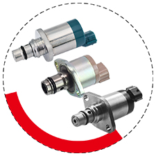 Suction Control Valves for Bosch, denso common rail fuel pumps Spare Parts