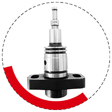 pw pumps plunger - pumping element - OEM & Aftermarket Auto Parts manufacturer