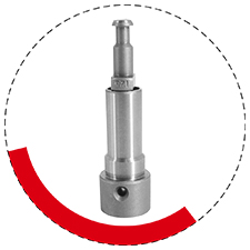 Fuel Injector Plunger - Fuel Pump Plungers and Barrels - Bosch A pump Parts