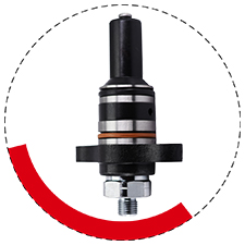 CR Pump Plungers - Bosch Pump Element manufacturers and suppliers
