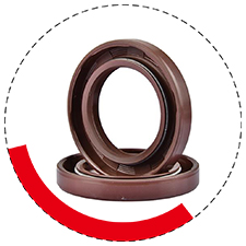 Oil Seals for Aftermarket Cummins Diesel Engine Trucks