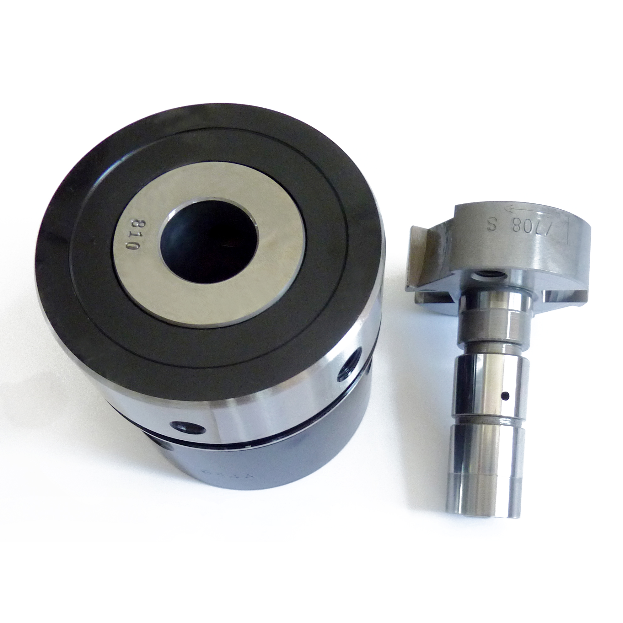 Fuel Plunger / Element